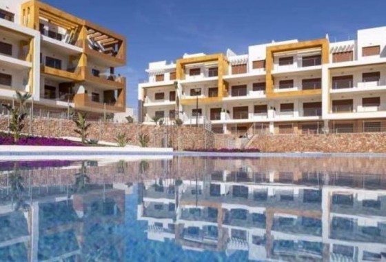 Resale - Apartment - Villamartin - Los Dolses