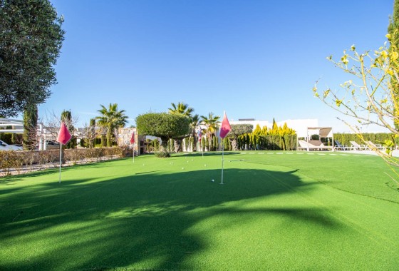 Resale - Detached Villa - Las Colinas Golf - Las Colinas Golf Resort