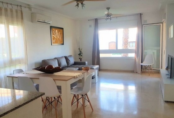 Location à long terme - Appartement - Orihuela Costa