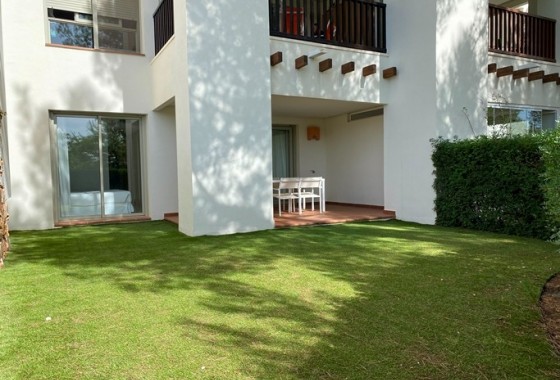 Segunda Mano - Apartamento - Orihuela Costa - Las Colinas