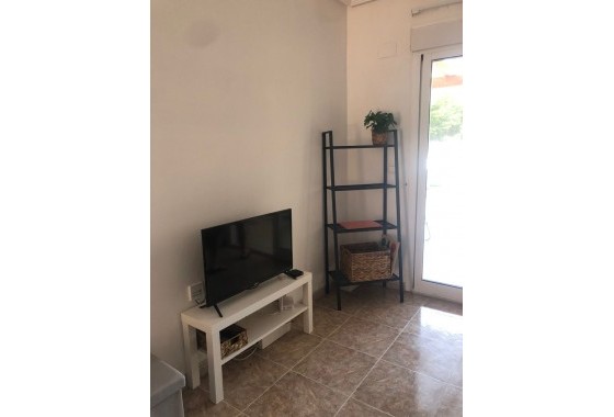 Short Term Rental - Apartment - Alicante - Campoamor