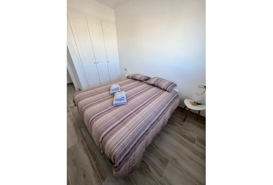 Short Term Rental - Apartment - Ciudad Quesada/Rojales - Ciudad Quesada