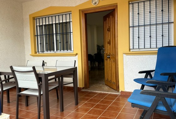 Segunda Mano - Apartamento - Orihuela Costa - Punta Prima